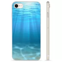 iPhone 7/8/SE (2020) TPU Case - Sea