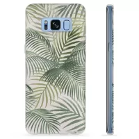 Samsung Galaxy S8 TPU Case - Tropic