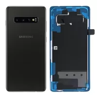 Samsung Galaxy S10+ Back Cover GH82-18867A - Ceramic Black