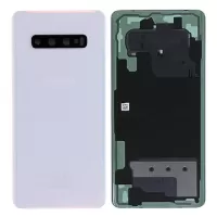 Samsung Galaxy S10+ Back Cover GH82-18406F - Prism White