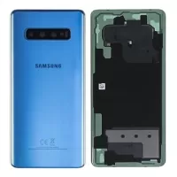 Samsung Galaxy S10+ Back Cover GH82-18406C - Prism Blue