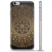 iPhone 6 Plus / 6S Plus TPU Case - Mandala