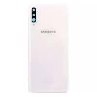 Samsung Galaxy A70 Back Cover GH82-19467B - White