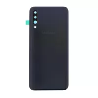 Samsung Galaxy A50 Back Cover GH82-19229A - Black