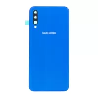 Samsung Galaxy A50 Back Cover GH82-19229C - Blue