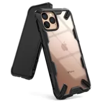 Ringke Fusion X iPhone 11 Pro Hybrid Case - Black