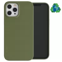 Skech BioCase iPhone 12/12 Pro Eco-Friendly Case - Green