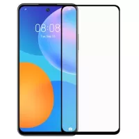 Full Cover Huawei P Smart 2021 Tempered Glass Screen Protector