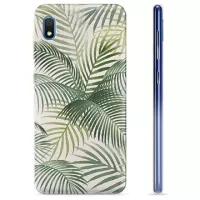 Samsung Galaxy A10 TPU Case - Tropic