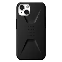 UAG Civilian iPhone 13 Hybrid Case - Black