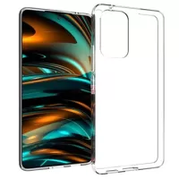 Anti-Slip Samsung Galaxy A53 5G TPU Case - Transparent