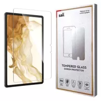 Saii 3D Premium Samsung Galaxy Tab S8 Ultra Screen Protector - 2 Pcs.