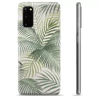 Samsung Galaxy S20 TPU Case - Tropic
