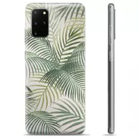 Samsung Galaxy S20+ TPU Case - Tropic