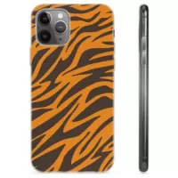 iPhone 11 Pro Max TPU Case - Tiger