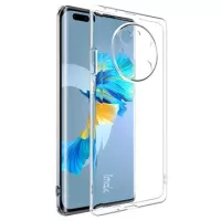 Imak UX-5 Huawei Mate 40 Pro TPU Case - Transparent