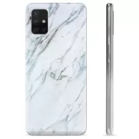 Samsung Galaxy A51 TPU Case - Marble
