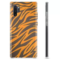 Samsung Galaxy Note10+ TPU Case - Tiger