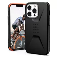 UAG Civilian iPhone 13 Pro Hybrid Case - Black