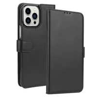 Krusell PhoneWallet iPhone 13 Pro Max Case - Black