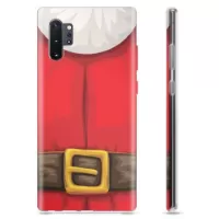 Samsung Galaxy Note10+ TPU Case - Santa Suit