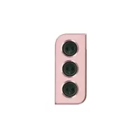 Samsung Galaxy S21 5G Camera Cover GH98-46110D - Pink