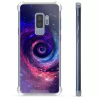 Samsung Galaxy S9+ Hybrid Case - Galaxy