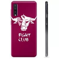 Samsung Galaxy A50 TPU Case - Bull