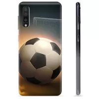 Samsung Galaxy A50 TPU Case - Soccer
