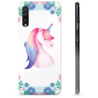 Samsung Galaxy A50 TPU Case - Unicorn