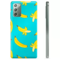 Samsung Galaxy Note20 TPU Case - Bananas