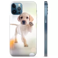 iPhone 12 Pro TPU Case - Dog