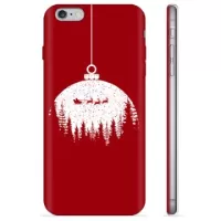 iPhone 6 Plus / 6S Plus TPU Case - Christmas Ball