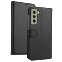 Krusell PhoneWallet Samsung Galaxy S21 FE 5G Case - Black