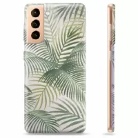Samsung Galaxy S21+ 5G TPU Case - Tropic