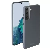 Krusell Sand Series Samsung Galaxy S21 5G Case - Grey