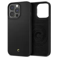 Spigen Cyrill Brick iPhone 13 Pro Max Hybrid Case - Black