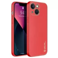 Dux Ducis Yolo iPhone 13 Hybrid Case - Red