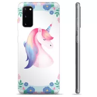 Samsung Galaxy S20 TPU Case - Unicorn