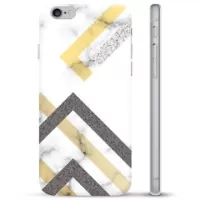 iPhone 6 Plus / 6S Plus TPU Case - Abstract Marble