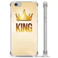 iPhone 6 Plus / 6S Plus Hybrid Case - King