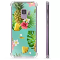 Samsung Galaxy S9 Hybrid Case - Summer