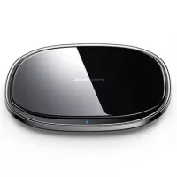 Joyroom JR-A23 Fast Qi Wireless Charger - 15W - Black