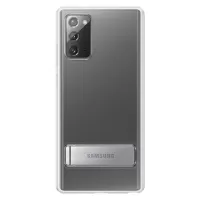 Samsung Galaxy Note20 Clear Standing Cover EF-JN980CTEGEU - Transparent