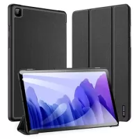 Dux Ducis Domo Samsung Galaxy Tab A7 10.4 (2020) Tri-Fold Smart Folio Case - Black