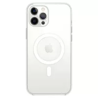 iPhone 12 Pro Max Apple Clear Case with MagSafe MHLN3ZM/A - Transparent