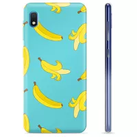 Samsung Galaxy A10 TPU Case - Bananas