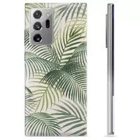 Samsung Galaxy Note20 Ultra TPU Case - Tropic