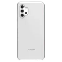 Anti-Slip Samsung Galaxy A32 5G/M32 5G TPU Case - Transparent