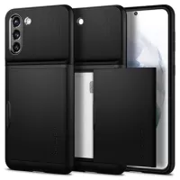 Spigen Slim Armor CS Samsung Galaxy S21+ 5G Case - Black